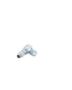 Kabelkontakt vinklet serie 768 han 3P - 10 stk