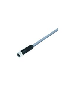 Side AM8 Kontakt 4P - 10 stk
