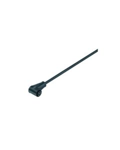 Side AM8 (90°) Kontakt 4P - 10 stk