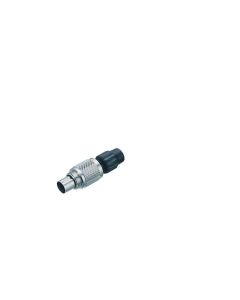 Kabelkontakt serie 710 han 4P - 10 stk