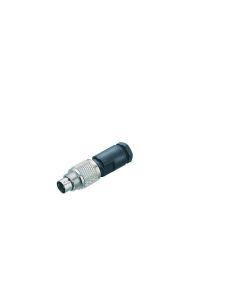 Kabelkontakt serie 712 han 7P - 10 stk