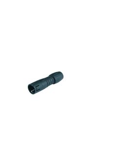 Kabelkontakt serie 620 han 5P - 10 stk