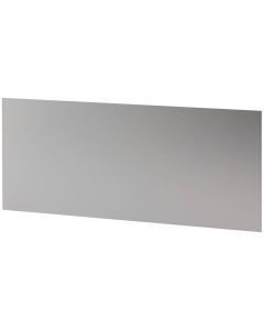 Rear panel for UMP 62018 enclosure, FP 60018, 56061800