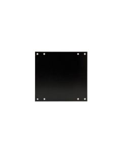 B M 0808 montasjeplate Bocube