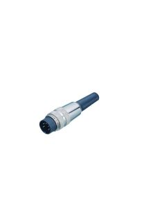 Kabelkontakt serie 680 han 14P - 10 stk