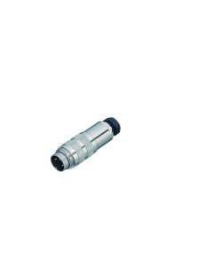 Kabelkontakt serie 423 han 3P - 10 stk