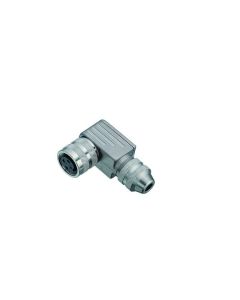 Kabelkontakt vinklet serie 423 hun 2P - 10 stk