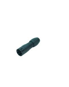 Kabelkontakt serie 720 han 5P - 10 stk