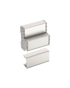ARPM 45/27-1000 aluminiumskinne MODULE profil