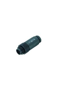 Kontakter for apparattypeTEX serie 692/693 han 6+PE - 10 stk