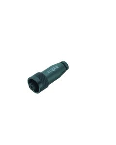 Kabelkontakt serie 693 hun 6+PE - 10 stk