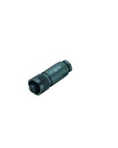 Kabelkontakt hun serie 693 6+PE - 10 stk