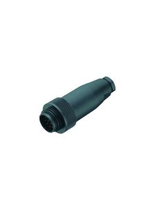 Kabelkontakt serie 694 han 12+PE - 10 stk