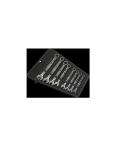 Joker fastnøkkel sett 8pcs