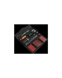 Skrutrekker Kraftform Kompakt W 1 Maintenance