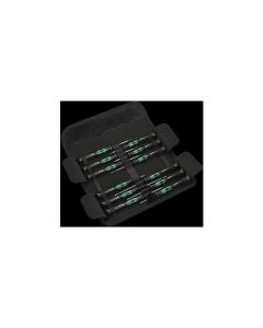 Fastnøkler og Piper Kraftform Micro-Set/12
