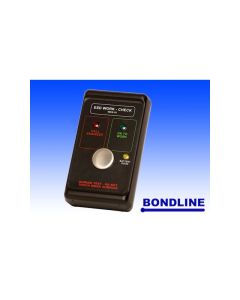 Tester for armlenke, bordmatte og jording