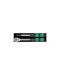 Fastnøkler og Piper Zyklop Hybrid Set