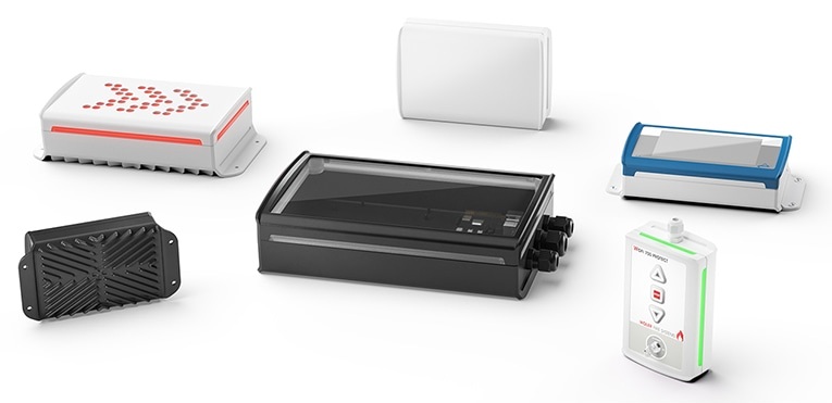 Bopla BoVersa Kasplingar