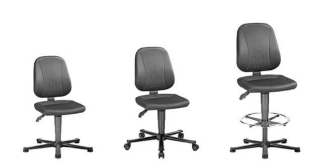 ESD unitec bimos