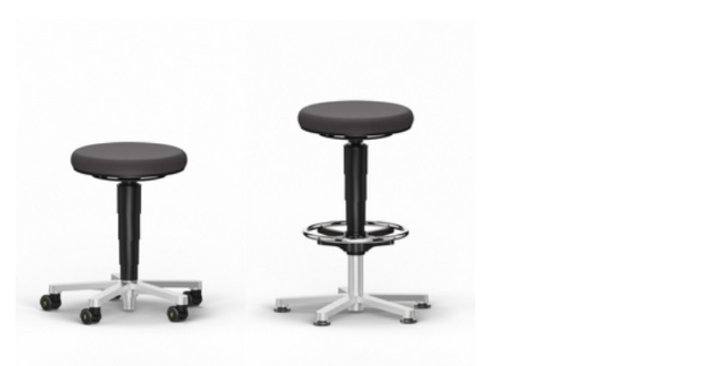 ESD stool bimos