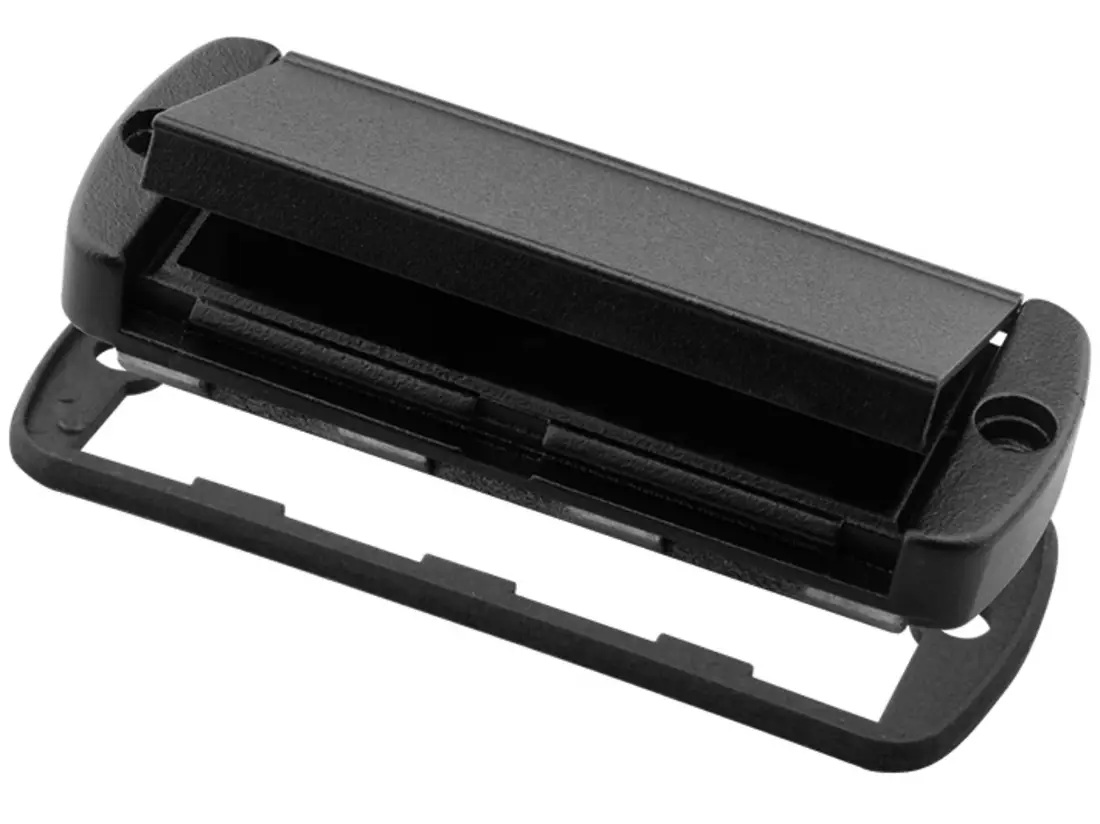 Bopla Alubos Lock med lucka