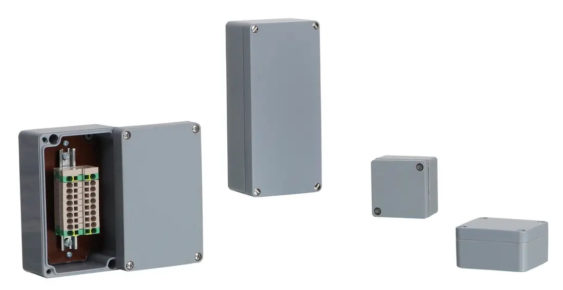 Bopla Euromas Polyester