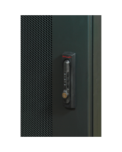 NUMERIC LOCK HANDLE 421
