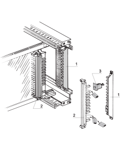 CODING STRIP