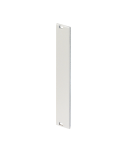 FRONT PANEL 6U 6HP PRE-ANOD.