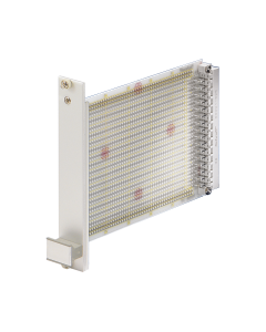 PIU2 EMC CAR-HDL 3U� 12HP