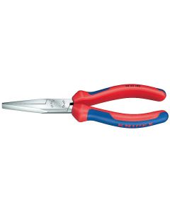 Mekanikertang forkrommet 190 mm