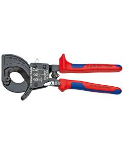 Kabelkutter (Skralleprinsipp) 250 mm