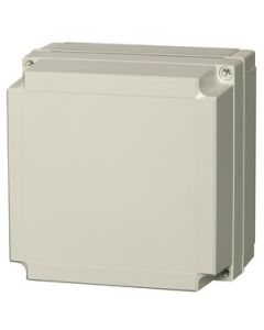 Fibox Mnx ABS 175/100 HG enclosure