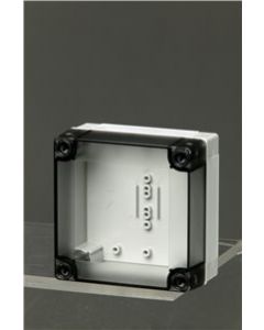 Fibox Mnx PC 95/50 LT enclosure
