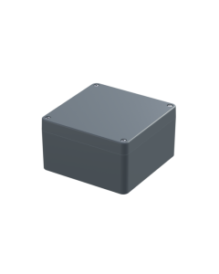 IP-PRO ALU EMCÂ  90H 160W 160D IP67