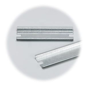 Fibox Mnx MIV 15 DIN-35 rail