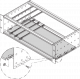 MOUNTING PLATE 160D 63HP