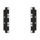 19 PANEL MOUNT 3U 7021 2PC