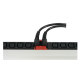 LOCKING CLIP F.IEC (12PCS)