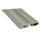 HORIZ.RAIL FRONT 20HP R LD