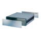 FRONT PANEL 3U 42HP ANOD.