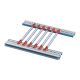 END PIECE 4.4 2MM