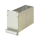 PIU W.COVER EMC 3U 10HP 227D