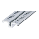 HORIZ.RAIL 84HP W. CUTOUT