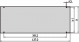 FRONT PANEL 2U