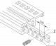 PERFORATED STRIP 196HP