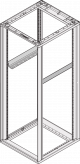 SLIDE RAIL 1000D 25KG 2PC