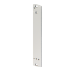 FRONT PANEL EMC 3U 4HP AN/CR