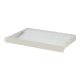 AIR GUIDE REAR 1U 2ROW 7035